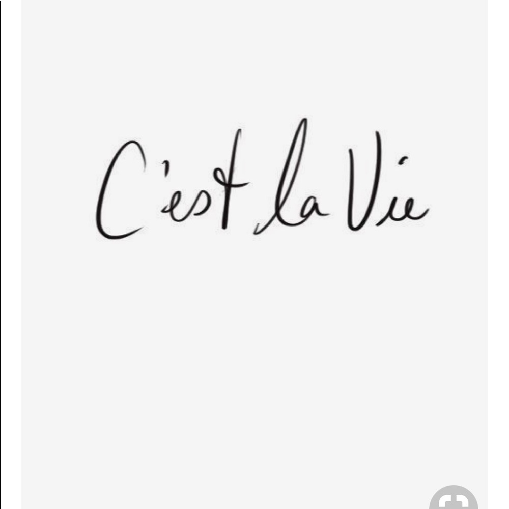 Meet your Posher, Alejandra